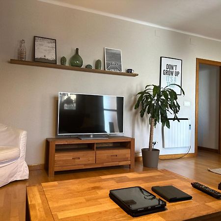 Moderno Apartamento En El Centro Vilanova i la Geltru Exterior photo