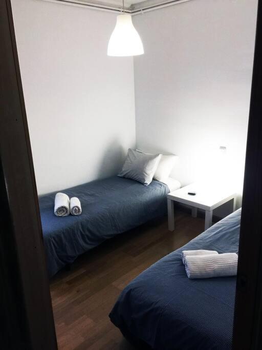 Moderno Apartamento En El Centro Vilanova i la Geltru Exterior photo