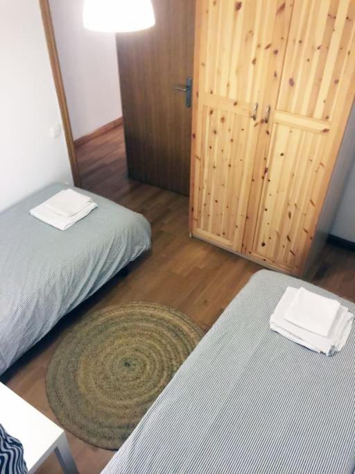 Moderno Apartamento En El Centro Vilanova i la Geltru Exterior photo