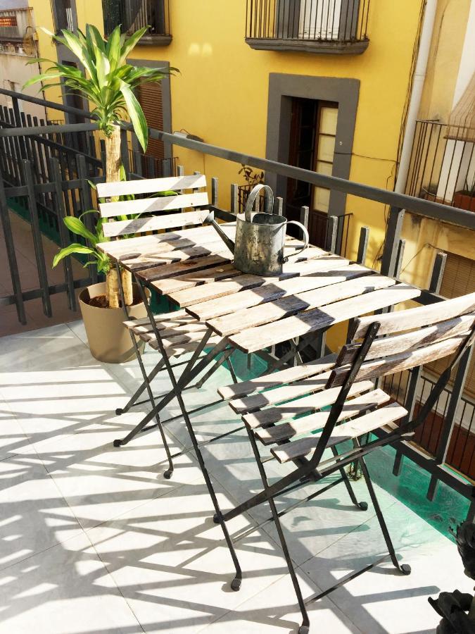 Moderno Apartamento En El Centro Vilanova i la Geltru Exterior photo